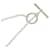 Hermès Collier Hermes Chaine d'Ancre Area 2 GM Argenté  - vue 4