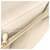 Cartera larga de cuero Saffiano Prada Blanco - vista 6