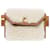 Hermès Pochette Teddy Kelly Pocket Hermes Marrone  - vista 1