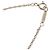 Collana Tiffany & Co. Triple Ribbon Argento D'oro - vista 5