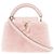 Borsa Louis Vuitton Capucines Mini IC Mink Pink Rosa