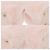 Borsa Louis Vuitton Capucines Mini IC Mink Pink Rosa - vista 5