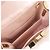 Borsa Louis Vuitton Capucines Mini IC Mink Pink Rosa - vista 6