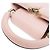 Borsa Louis Vuitton Capucines Mini IC Mink Pink Rosa - vista 7