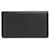 Cartera larga Chanel Coco Button Line Negro  - vista 2