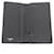 Cartera larga Chanel Coco Button Line Negro  - vista 4