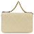 Chanel 19 Chain/Shoulder Wallet Beige - Ansicht 2