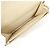 Chanel 19 Chain/Shoulder Wallet Beige - Ansicht 6