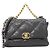 Borsa a Spalla Chanel 19 Line AS1161 Nero