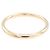 Anello Chanel John Parisien in oro rosa 18K - vista 2