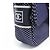 Borsa a Spalla Chanel Sport Line Blu navy - vista 4
