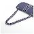Borsa a Spalla Chanel Sport Line Blu navy - vista 6