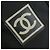 Borsa a tracolla Chanel Sport Line 24989 Nero - vista 4