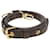 Tracolla Louis Vuitton Monogram Marrone - vista 2