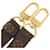 Tracolla Louis Vuitton Monogram Marrone - vista 3