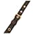 Tracolla Louis Vuitton Monogram Marrone - vista 4