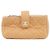 Pochette Chanel Timeless Classic Line 48227 Arancione
