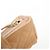 Pochette Chanel Timeless Classic Line 48227 Arancione - vista 5