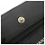 Portafoglio con catena Chanel Timeless Classic Line 33814 Nero Bordò - vista 8