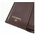 Cartera Chanel Timeless Classic Line AP0230 Negro Burdeos - vista 6
