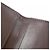 Cartera Chanel Timeless Classic Line AP0230 Negro Burdeos - vista 7