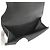 Cartera Chanel Timeless Classic Line AP0230 Negro Burdeos - vista 8