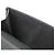 Cartera Chanel Timeless Classic Line AP0230 Negro Burdeos - vista 9