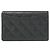Cartera Chanel Timeless Classic Line AP0232 Negro Burdeos - vista 2