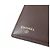 Cartera Chanel Timeless Classic Line AP0232 Negro Burdeos - vista 5