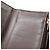 Cartera Chanel Timeless Classic Line AP0232 Negro Burdeos - vista 6