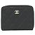 Cartera Bi-Fold Chanel Timeless Classic Line AP4652 Negro