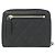 Cartera Bi-Fold Chanel Timeless Classic Line AP4652 Negro - vista 2