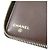 Cartera Bi-Fold Chanel Timeless Classic Line AP4652 Negro - vista 6