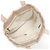 Bolsa Chanel Travel Line 20457 Dourado - vista 6