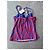 Autre Marque Top de bikini Prima Donna Wild Stripes Roja Azul - vista 5