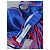Autre Marque Top de bikini Prima Donna Wild Stripes Roja Azul - vista 7