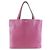 Hermès Borsa Hermes Double Sens in rosa