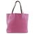 Hermès Borsa Hermes Double Sens in rosa - vista 2