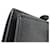 Cartera Compacta Hermès Bearn Negro - vista 4