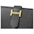 Cartera Compacta Hermès Bearn Negro - vista 5