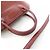 Hermès Borsa Hermes Bolide 31cm Rosso - vista 7