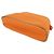 Hermès Borsa Pouch MINI Bolide Hermes Rosso Arancione - vista 3