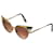 Dsquared2 Gafas de sol cat-eye Multicolor Metálico