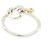 Tiffany & Co Anel Tiffany Love Knot - vista 3