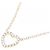 Tiffany & Co Collana Tiffany Metro Heart Mini - vista 3