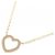 Tiffany & Co Collana Tiffany Metro Heart Mini - vista 4