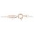 Tiffany & Co Collana Tiffany Metro Heart Mini - vista 5