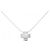 Tiffany & Co Tiffany Roman Cross Necklace