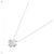 Tiffany & Co Tiffany Roman Cross Necklace - view 2