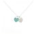 Tiffany & Co Collana Return to Tiffany in Argento 925